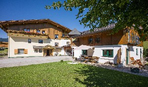 Hotel PENSION SONNBLICK wakacje