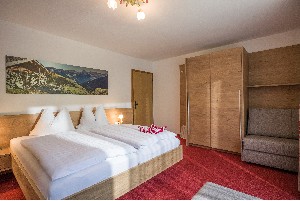 Hotel PENSION SONNBLICK wakacje