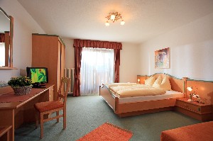 Hotel PENSION SONNBLICK wakacje