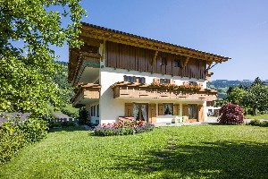 Hotel PENSION SONNBLICK wakacje
