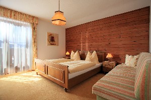 Hotel PENSION SONNBLICK wakacje