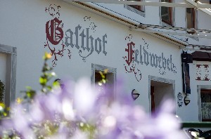 Hotel RESTAURANT FELDWEBEL wakacje