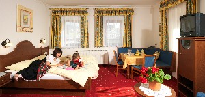 Hotel RESTAURANT FELDWEBEL wakacje