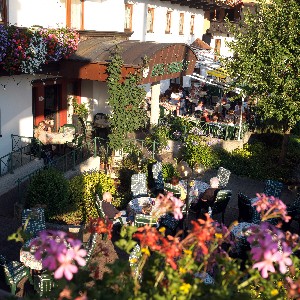 Hotel RESTAURANT FELDWEBEL wakacje