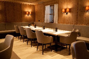 Hotel SPORTRESORT HOHE SALVE wakacje