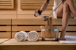 Hotel SPORTRESORT HOHE SALVE wakacje