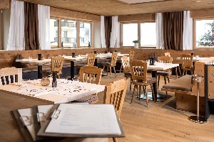 Hotel SPORTRESORT HOHE SALVE wakacje