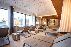 Hotel SPORTRESORT HOHE SALVE wakacje