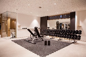 Hotel SPORTRESORT HOHE SALVE wakacje