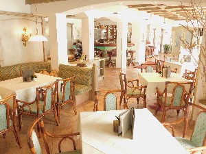 Hotel VITAL & SPORTHOTEL BRIXEN wakacje