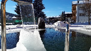 Hotel VITAL & SPORTHOTEL BRIXEN wakacje