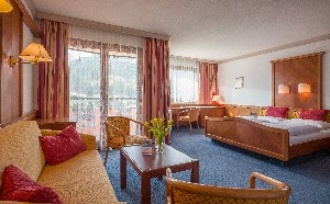 Hotel VITAL & SPORTHOTEL BRIXEN wakacje