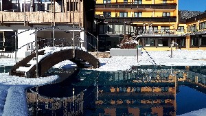 Hotel VITAL & SPORTHOTEL BRIXEN wakacje