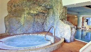 Hotel VITAL & SPORTHOTEL BRIXEN wakacje