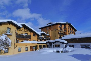 Hotel VITAL & SPORTHOTEL BRIXEN wakacje