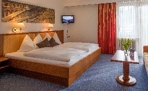 Hotel VITAL & SPORTHOTEL BRIXEN wakacje