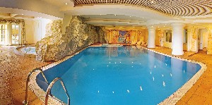 Hotel VITAL & SPORTHOTEL BRIXEN wakacje