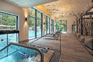 Hotel AKTIVHOTEL WALDHOF wakacje