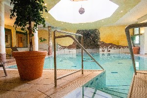 Hotel AKTIVHOTEL WALDHOF wakacje