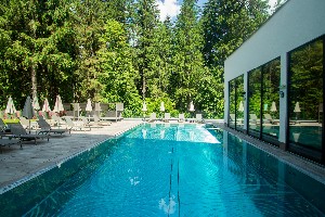 Hotel AKTIVHOTEL WALDHOF wakacje