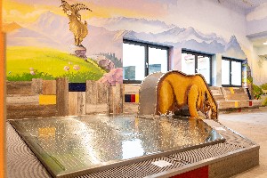 Hotel AKTIVHOTEL WALDHOF wakacje