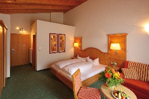 Hotel AKTIVHOTEL WALDHOF wakacje