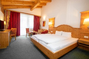 Hotel AKTIVHOTEL WALDHOF wakacje