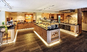 Hotel AKTIVHOTEL WALDHOF wakacje