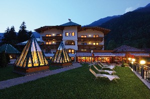 Hotel AKTIVHOTEL WALDHOF wakacje