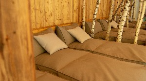 Hotel AKTIVHOTEL WALDHOF wakacje