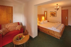 Hotel AKTIVHOTEL WALDHOF wakacje