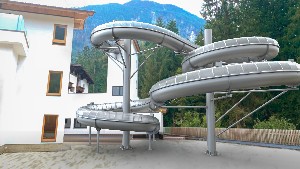 Hotel AKTIVHOTEL WALDHOF wakacje