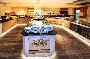 Hotel AKTIVHOTEL WALDHOF wakacje