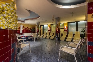 Hotel ALL INCLUSIVE HOTEL LOHMANN wakacje