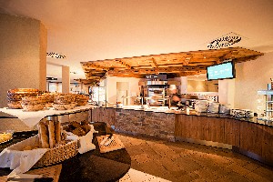 Hotel ALPENROSE wakacje