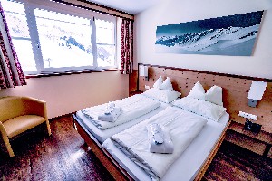 Hotel ALPENROSE wakacje