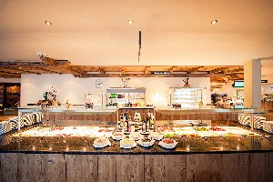 Hotel ALPENROSE wakacje