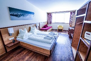 Hotel ALPENROSE wakacje