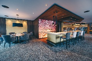 Hotel ALPENROSE wakacje