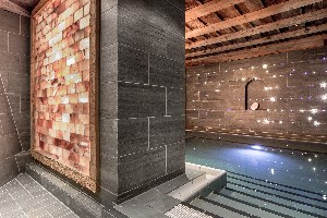 Hotel AQUA DOME wakacje