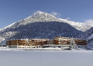 Hotel AQUA DOME wakacje