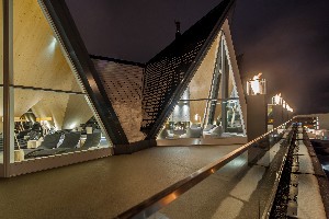 Hotel AQUA DOME wakacje