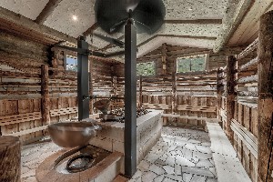 Hotel AQUA DOME wakacje