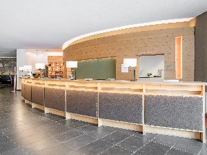 Hotel AQUA DOME wakacje