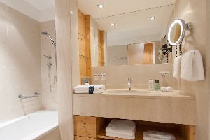 Hotel AQUA DOME wakacje