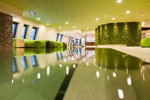 Hotel AQUA DOME wakacje