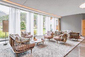 Hotel AQUA DOME wakacje