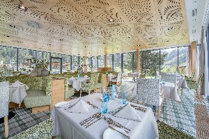 Hotel AQUA DOME wakacje