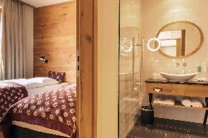 Hotel AQUA DOME wakacje