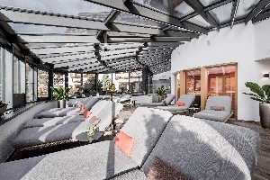 Hotel CENTRAL wakacje